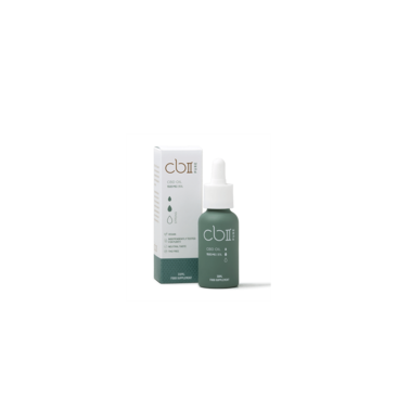 Premium CBD oil broad-spectrum 250 mg
