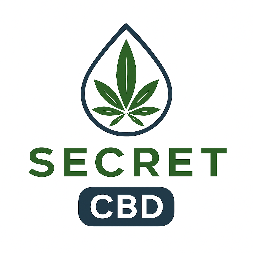 Secret CBD 